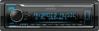 Kenwood KMM-124