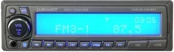 Swat MEX-3006UBB