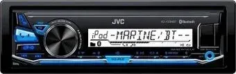 JVC KD-X33MBT