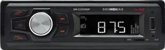 Soundmax SM-CCR3056F