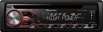 Pioneer DEH-4800FD