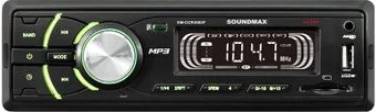 Soundmax SM-CCR3053F