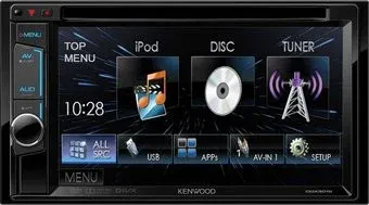 Kenwood DDX3015R