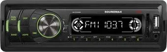 Soundmax SM-CCR3050F