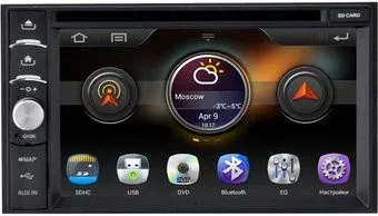 Incar AHR-7280