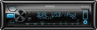 Kenwood KDC-461U