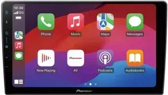 Pioneer DMH-A6650BT