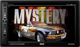 Mystery MDD-6840S