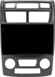 Incar NBA-1824-4