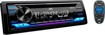 JVC KD-T952BT