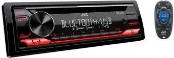 JVC KD-T712BT
