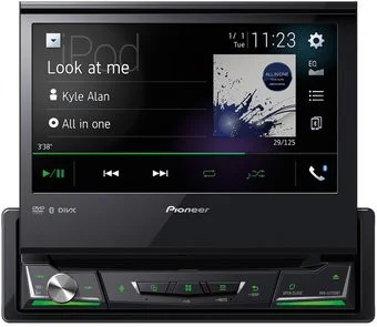 Pioneer AVH-A7250BT