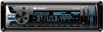 Swat WX-508D