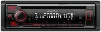 Kenwood KDC-BT560U