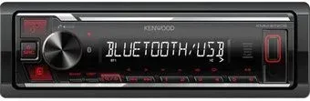 Kenwood KMM-BT209