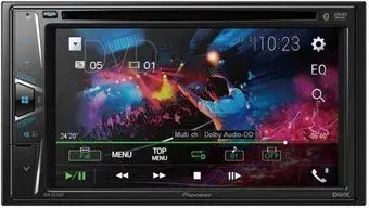Pioneer AVH-G225BT