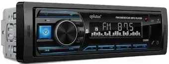 Eplutus CA305