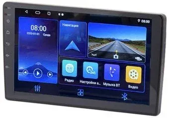 Eplutus CA900