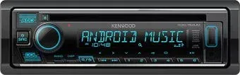 Kenwood KDC-154UM