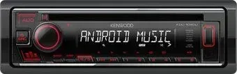 Kenwood KDC-1040U