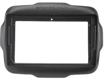 Incar RCH-FC352 для JEEP Renegate 2014+