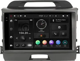 Incar ARN2-1815-4