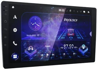 Prology MPA-235 DSP