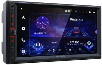 Prology MPA-260 DSP