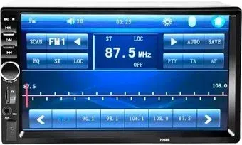 MRM-Power A7018