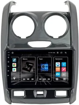 Incar DTA4-6312c (для Lada Largus 21+)
