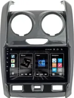 Incar DTA4-6312 (для Lada Largus 2021+)