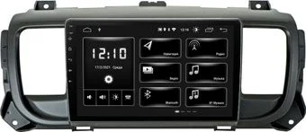 Incar DTA-2303U (для Peugeot Expert)