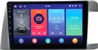 Incar ANB-2237 (для Toyota Wish 03-09)