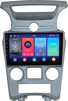 Incar ANB-1831 (для KIA Carens II 06-12)
