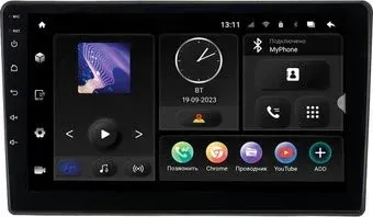 Incar TMX-2247-3 (для Toyota Probox 14+, Succeed 14+)