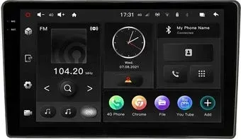 Incar TMX2-2247-3 (для Toyota Probox 14+, Succeed 14+)