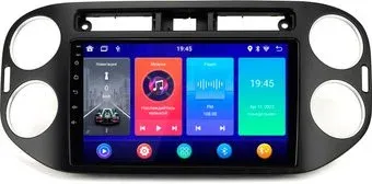 Incar ANB-8606 (для VW Tiguan 10-15)