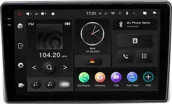 Incar TMX-2243-4