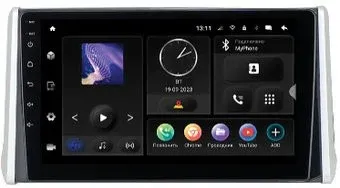 Incar TMX-2204-4
