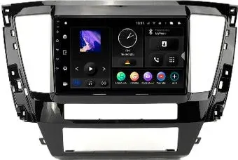 Incar TMX-6116-6 (Mitsubishi Pajero Sport)
