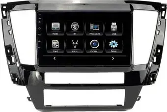 Incar ADF-6116 (Mitsubishi Pajero Sport)