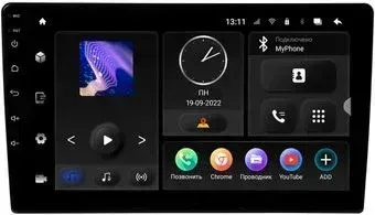 Incar TMX-7709-4