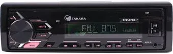 Takara TFP-370BT Red