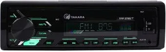 Takara TFP-370BT Green