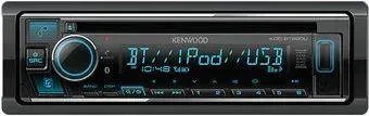Kenwood KDC-BT660U