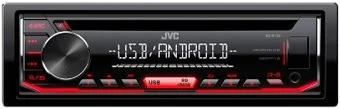 JVC KD-R492M