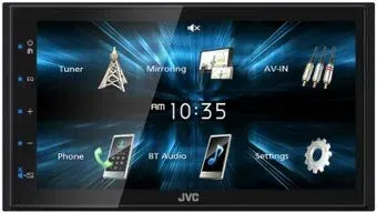 JVC KW-M150BT