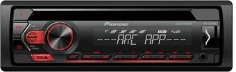 Pioneer DEH-S1250UB