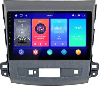 Incar ANB-6105