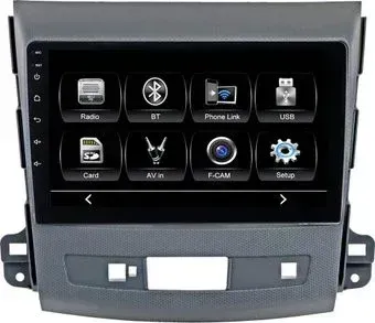 Incar ADF-6105